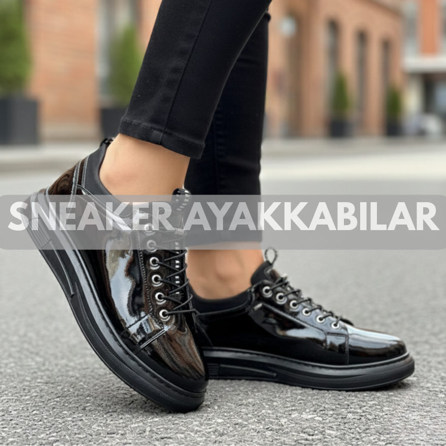 Sneaker Ayakkabılar