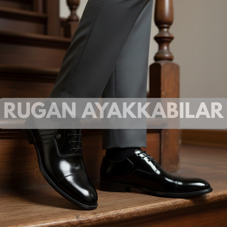 Rugan Ayakkabılar