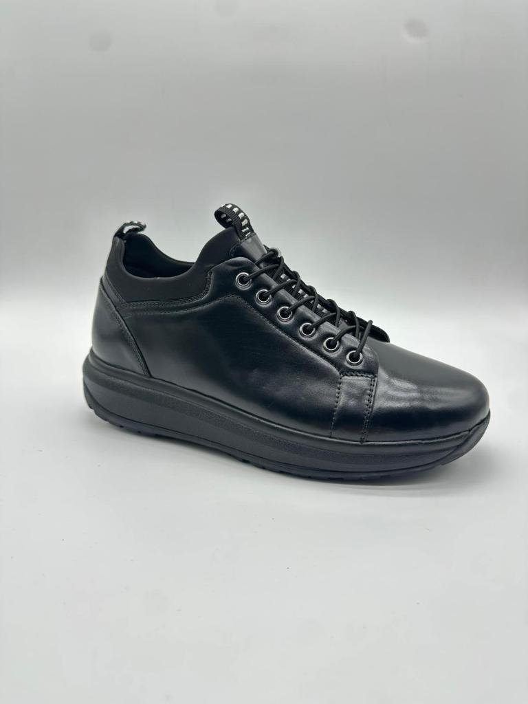 Like Point Ortopedik Medikal Günlük Sneaker Ayakkabı