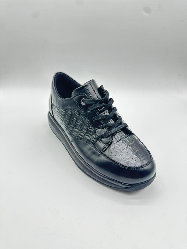 Like Point Ortopedik Medikal Günlük Sneaker Ayakkabı